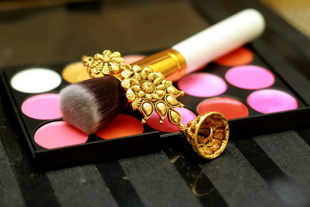 unsplash_Cz_RL_WXuKs_New Eyeshadow and Rose Gold Eyeshadow Palette combo Makeup kits.webp